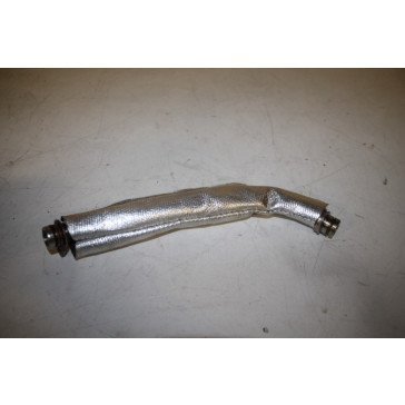 Olieretourleiding 2.0 TFSI benz. Audi A1, A3, TT, Q3 Bj 13-heden