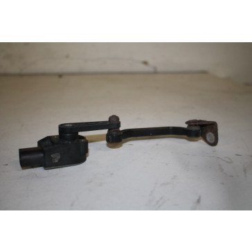 Niveausensor met stangenstel. Audi A6, S6 Bj 05-11