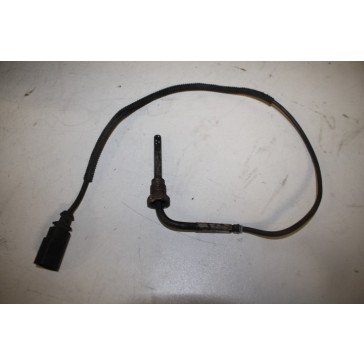 Voeler uitlaatgastemperatuur Audi A6, A8, Q7 Bj 03-11