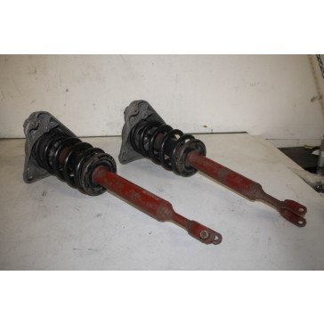 Set gasgevulde schokdempers voorzijde Audi A6 Bj 05-08