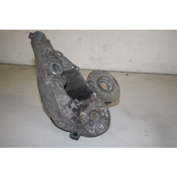 Console rechts Audi A6, Allroad Bj 05-11