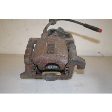 Remklauw RA Audi A6, A6 Allroad Bj 05-11