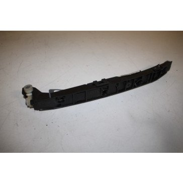 Bevestigingslijst achterbumper LB Audi S8, S8 Bj 03-07