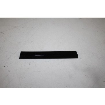 Afdekking grille zwart-glanzend Audi E-Tron Bj 19-heden
