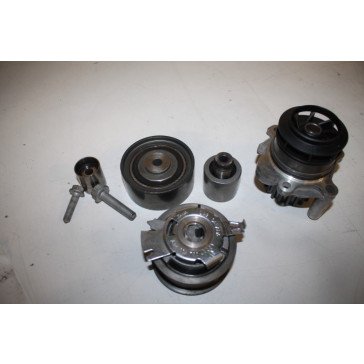 Distributieset 2.0 TDI Volkswagen Passat CC Bj 08-10