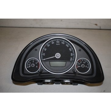 Instrumentenpaneel 1.0 MPI Skoda Citigo 