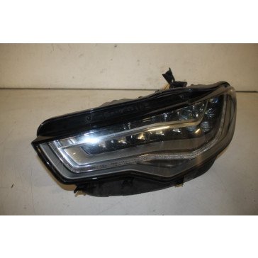 LED-Koplamp links Audi A6, S6 Bj 11-14