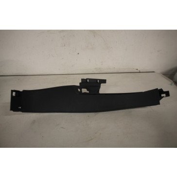 Wielkuipbekleding links zwart Audi Q8, SQ8, RSQ8 Bj 19-heden