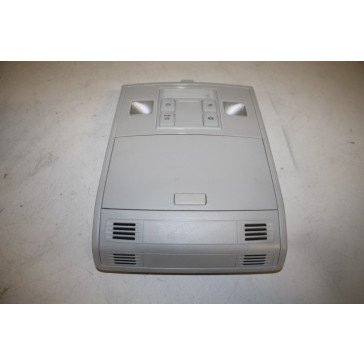 Bergruimte parelgrijs Volkswagen Golf Bj 13-20