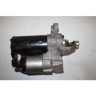 Startmotor div. V6 en V8 motoren div. Audi modellen Bj 08-17