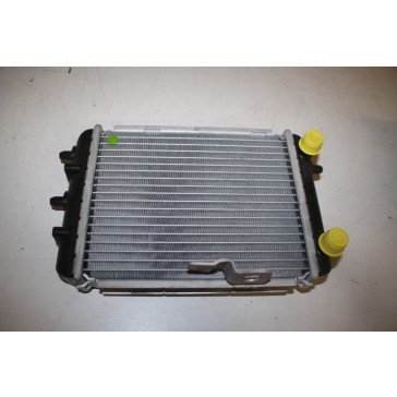 Extra radiateur links 6.0 W12 benz. Audi A8 Bj 03-07