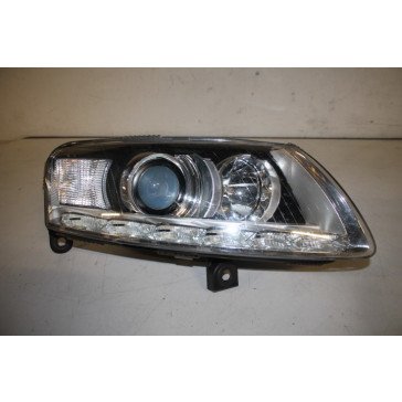 Xenon koplamp rechts Audi A6, Allroad Bj 08-11