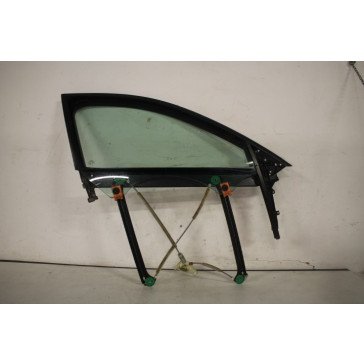 Ruitframe incl. ruit en mechaniek RV Audi A3, S3, RS3 Sportback Bj 04-13