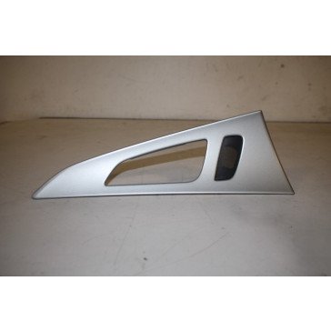 Sierlijst portier LA flex-metallic Audi A6, S6, A6 Allroad Bj 11-18