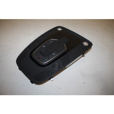 Binnenverlichting zwart Audi A4, S4, RS4, A5, S5, RS5 Bj 16-18