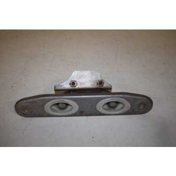 Steun voor uitlaatsysteem 2.5 V5 TFSI benz. Audi RS3, TTRS, RSQ3 Bj 10-18