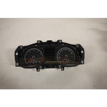 Instrumentenpaneel benzinemotor Volkswagen Polo Bj 18-heden