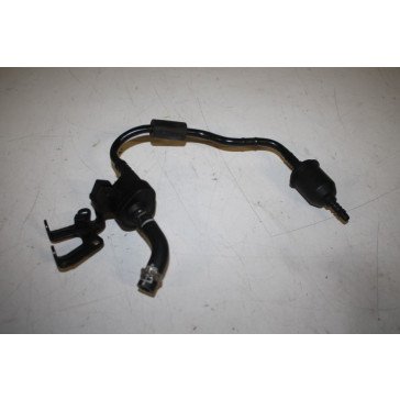 Verbindingspijp met AKF-klep 1.8 TFSI benz. Audi A4, A5 Bj 12-17
