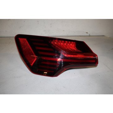 Achterlicht LED links Audi E-Tron Bj 19-heden