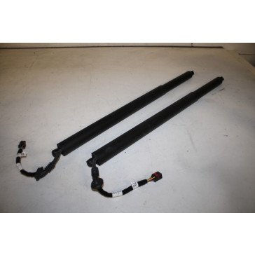 Set aandrijfeenheden achterklep Audi E-Tron Bj 19-heden