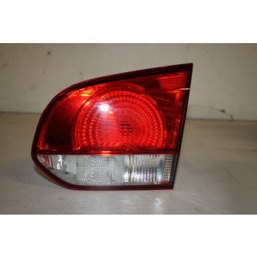 Achterlicht rechts binnen Volkswagen Golf Bj 09-11