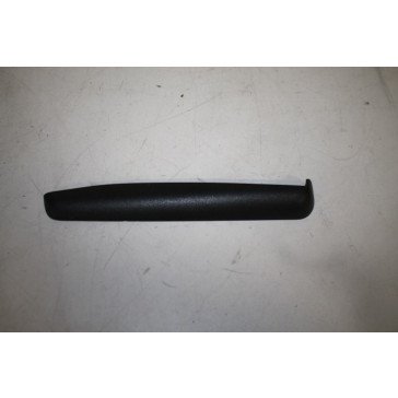 Afdekking achterlicht LB zwart Volkswagen Golf Bj 09-12