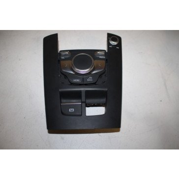 Bedieningseenheid MMI Audi A3, S3, RS3 Bj 17-21