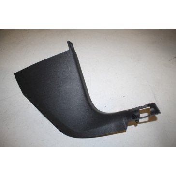 A-stijlbekleding rechts titaniumzwart Volkswagen Golf Bj 13-20