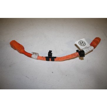 Hoogvoltkabel voor hoogvoltverwarming (PTC) Volkswagen E-Golf Bj 14-21