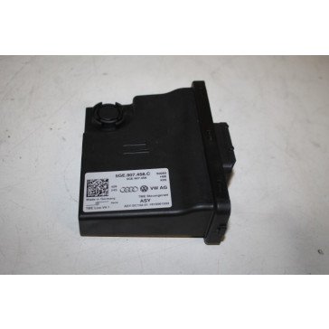 Regelapparaat voor thermomanagement Volkswagen E-Golf Bj 14-21