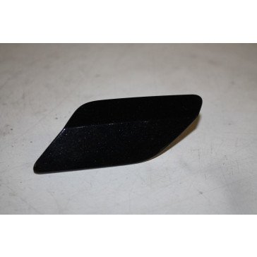 Afdekkap koplampsproeier links deep black pareleffect Volkswagen E-Golf Bj 14-21 