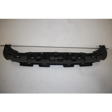 Sluitdeel voorbumper MO Audi Q7 Bj 16-19