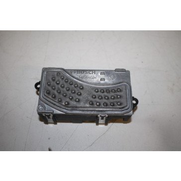 Aanjagerregelaar Audi A6, S6, A6 Allroad, RS6, R8 Bj 05-15