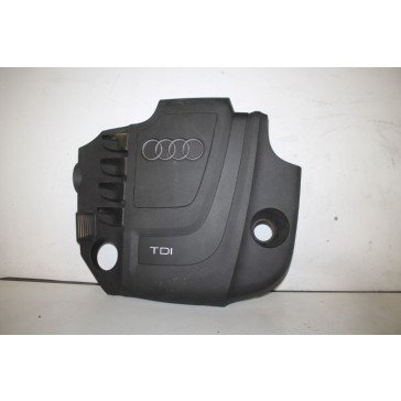 Afdekking v. inlaatspruitstuk 2.0 TDI Audi A6 Bj 09-11