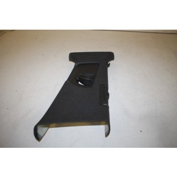 B-stijlbekleding RB zwart Audi A6, S6, RS6, Allroad Bj 05-11