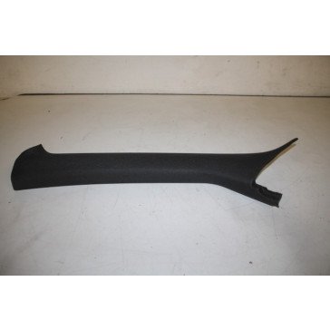 A-stijlbekleding LB zwart Audi A6, S6, RS6 Bj 05-11
