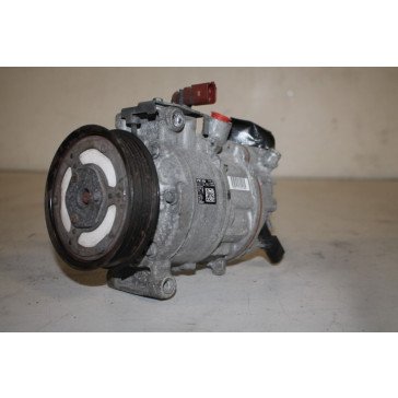 Aircopomp 2.0 TDI Audi A6 Bj 15-18