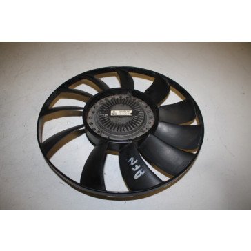 Visco-koppeling Audi A4, A6 Bj 95-05