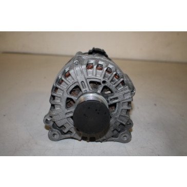 Dynamo 180A 2.0 TDI Audi A4, A5, A6 Bj 16-heden