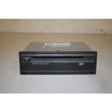 Navigatiesysteem JAPAN div. Audi modellen Bj 05-12