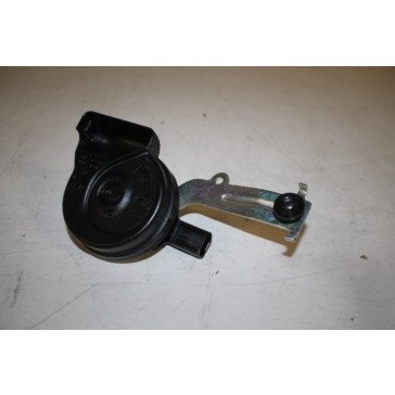 Claxon lagetoon links Audi A3, S3 Bj 13-16