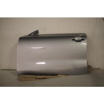 Portier LV zilver Audi A7, S7, RS7 Bj 11-18