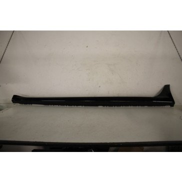 Dorpelbekleding links Audi RS4 Bj 18-heden