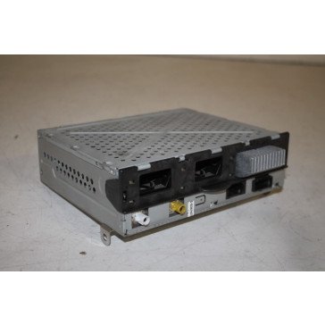 Regelapparaat en ontvanger autoradio Audi A4, S4, A5, S5, A6, S6, RS6 Bj 05-12