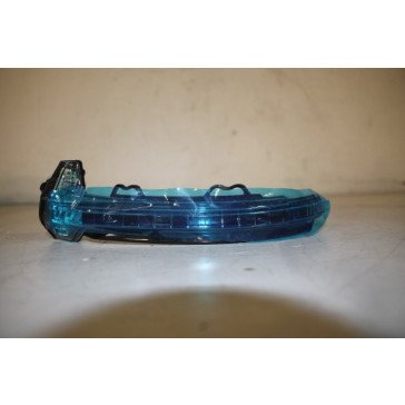 Knipperlicht buitenspiegel  links Audi A4, S4, RS4, A5, S5, RS5 Bj 16-21