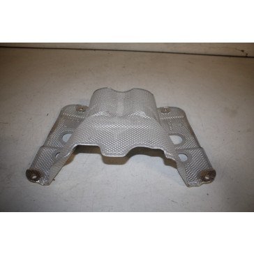Hitteschild tunnel midden Audi A8, S8 Bj 10-17