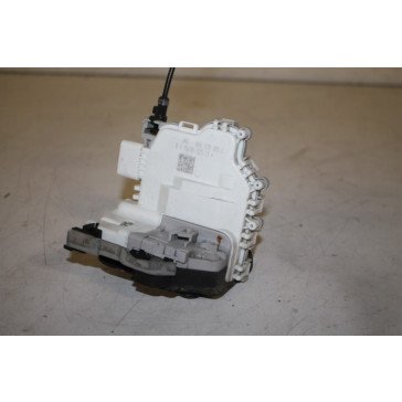 Portierslot LA Audi A1, S1, A4, S4, RS4, A5, S5, Q5, SQ5 Bj 11-21
