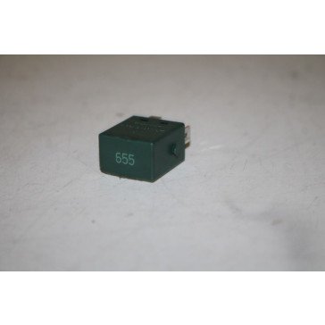 Relais 655 sproeier en wisserinstallatie Audi A1, Q2, SQ2 Bj 17-heden