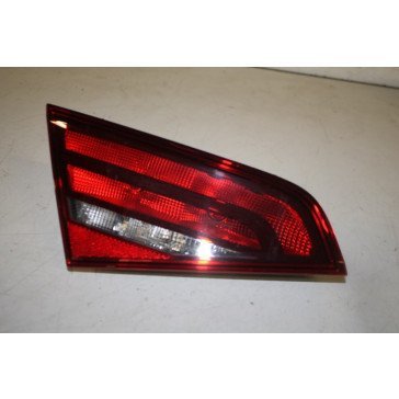 Achterlicht achterklep links Audi A3, S3 Sportback Bj 13-16