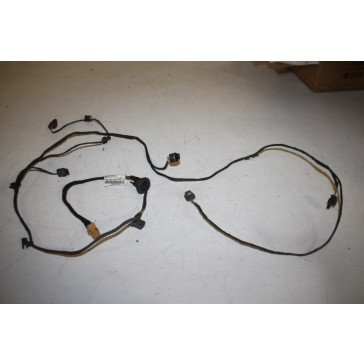 Kabelset achterbumper Audi A7 Bj 15-18